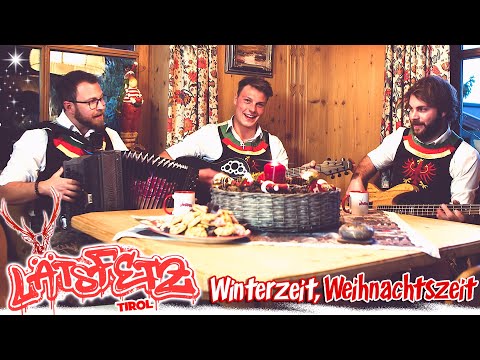 LÄTS FETZ - Winterzeit, Weihnachtszeit