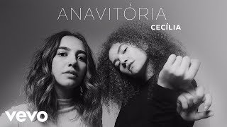 Anavitória - Cecília (Audio)