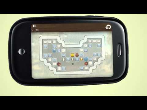 Quell Reflect Announcement Trailer (WebOS)