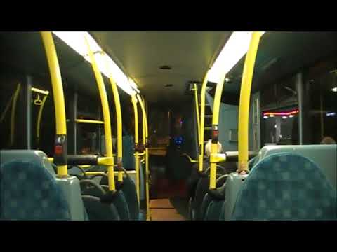 Arriva North West  LJ51 DJK 4203