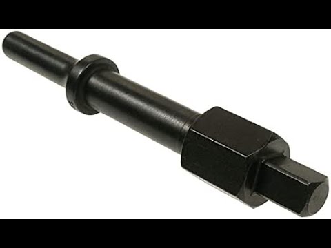 Mayhew Shake n' Break Pneumatic Bolt  Breaker