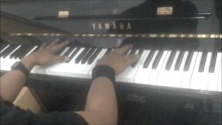 Torre Blanca - Roma - Piano