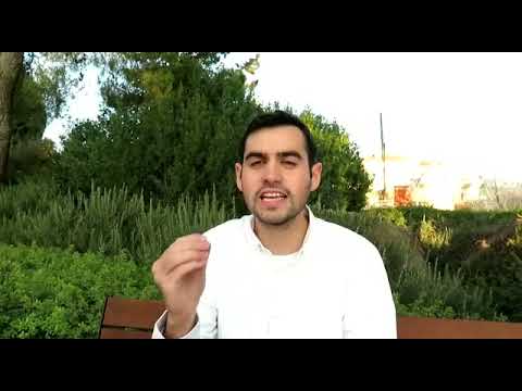 Rabbi Yitzchok Guttman: Dvar Torah For Parshas Vayechi