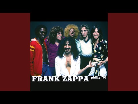 Honey, Don't You Want A Man Like Me? (Live)