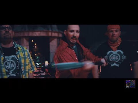 SAuniversal - Major Ft. PolarThaWhite & DISL Automatic [Official Video]