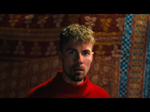 Derek Pope - Running Backwards (Official Music Video)