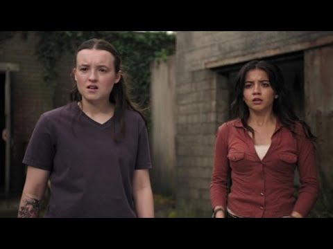 Drinker's Chasers - Last Of Us Is Now A Parody Of Itself