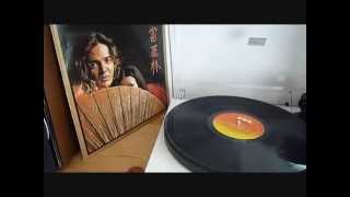 Tommy Bolin - Shake The Devil.  WAV- Vinyl rip in HQ