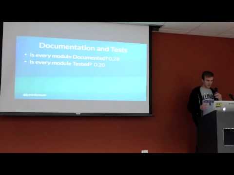 Javascript Checklist - Chicago JavaScript presentation