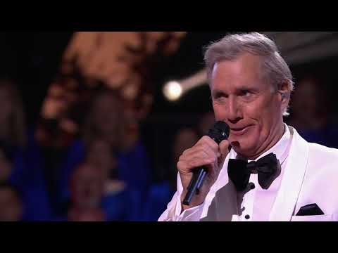 Melbourne Christmas Carols by Candlelight 2024 - David Hobson - The Holy City