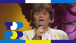 André Hazes - Al Jouw Woorden Zijn Teveel • TopPop