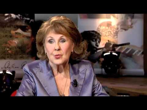 Rita Reys: interview on Vrije Geluiden (VPRO)