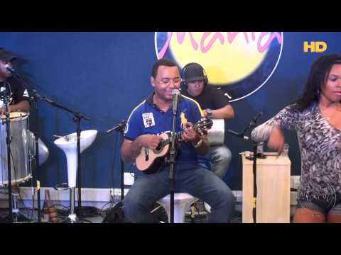 🔴 Radio Mania - Dudu Nobre - Vôo de Paz