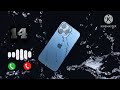 Apple Apple IPhone Phone Call Ringtone Apple IPhone 14 Pro Max Sound Tone Mobileringtone Apple