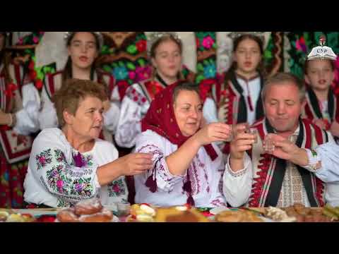 Muzica Ucraineană Din Valea Vișeului