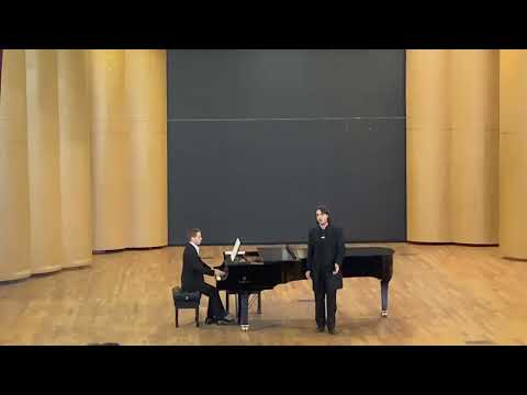 Ф. Дуранте - Vergine, tutto amor.