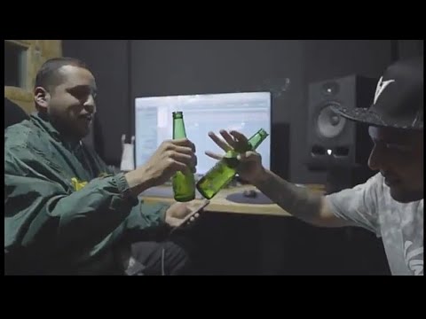 Djdeportado & Papicha Ft Norick RS - Lecciones (VideoClip)