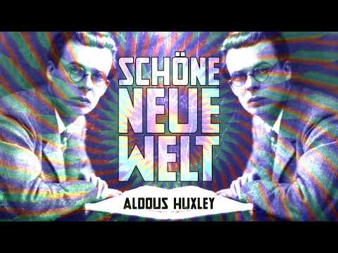 Hörspiel: Schöne neue Welt (Aldous Huxley, 1932)