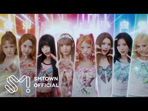 Hearts2Hearts 하츠투하츠 'ICONIC HEART' MV