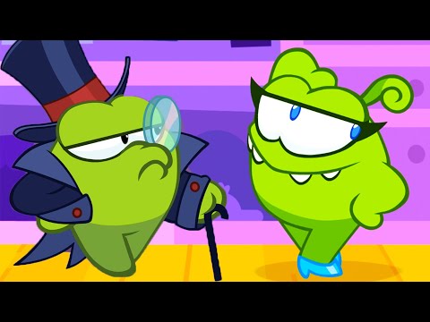 Om Nom Geschichten ✨ Frauentag ✨ Lustige Cartoons für Kinder