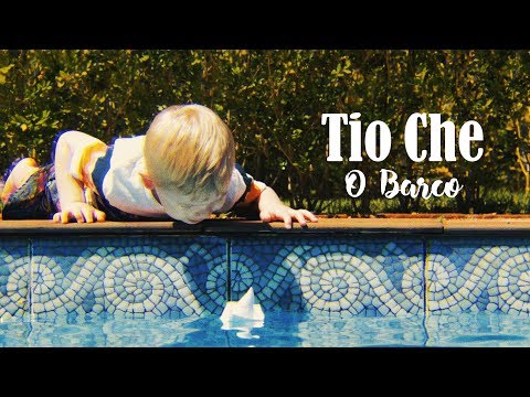 Tio Che - O barco
