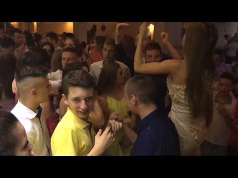 Karavan band & Marija Lazic - Veseli 18ti rodjendan