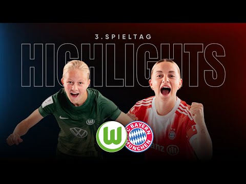 Sechs-Tore-Kracher im Youngster-Klassiker! | VfL Wolfsburg II vs. FC Bayern München II | 2. FBL