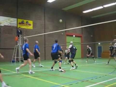 PD-wedstrijden Relay HS 1 (zaterdag 24 april 2010, Niedorphal)