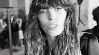Ma minute mode avec... Lou Doillon