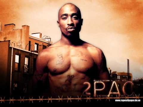 2pac - Old school (Praktik Production) [REMIX]
