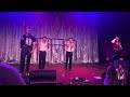 Midnight Til Morning - Easy Live (Orlando)