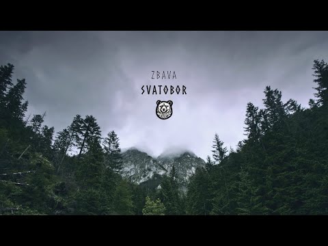 Zbava - Svatobor