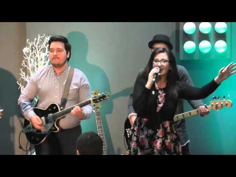 Adi Gliga - Marturie: Locul unde m-am întors la Dumnezeu acum mai bine de 15 ani 10.01.2016