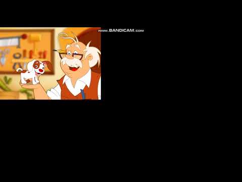 Piosenka w Pluszakowie