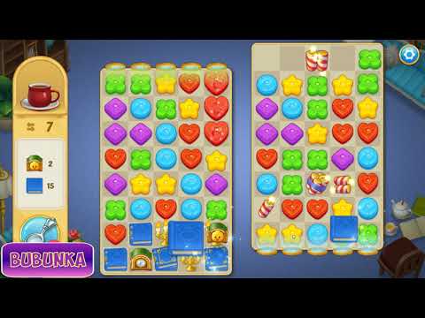 Matchington Mansion level 1359 HD