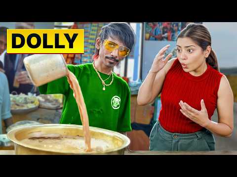 Eating at Most Viral Food Stalls !