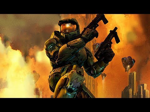 Throwback Thursday Episode 23 - Halo 2