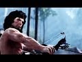 RAMBO The Video Game Official Gameplay Trailer (PS3)