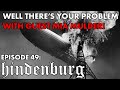 Well There's Your Problem | Episode 49: hindenburg