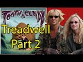 The Grizzly Deaths Of Timothy Treadwell And Amie Huguenard Part 2 Tragedy In The Grizzly Maze