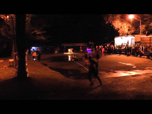 Hájov-pod hasičárnou, 31. 08. 2013