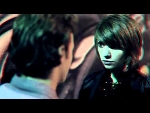 Vanotek feat Evan - Top of the world.(3D video)