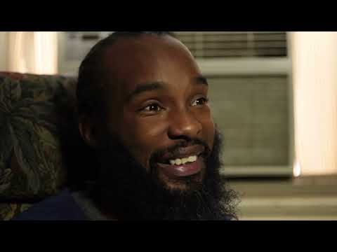 Meechie full interview, Southwest, D.C. Wayne Perry ...