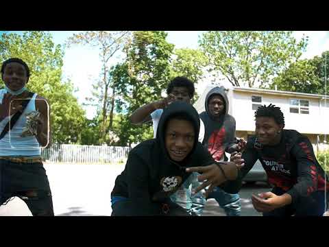 Killa X Rizzy X Kane Gwala - "Cottage Anthem"