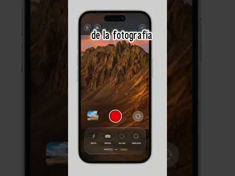 Si queremos saber cómo será iOS 19, aquí tenemos la clave de su cambio en iPhone: neumorfismo