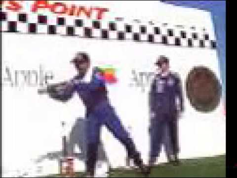 1995 IMSA California GP at Sears Point WSC