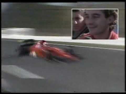 Formel 1 1990 15 Japan Suzuka