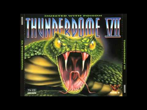 19 De Klootzakken - Dominee Dimitri Ii (Censored Version)