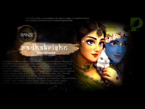Radhakrishn Soundtracks 138 - Various themes 35