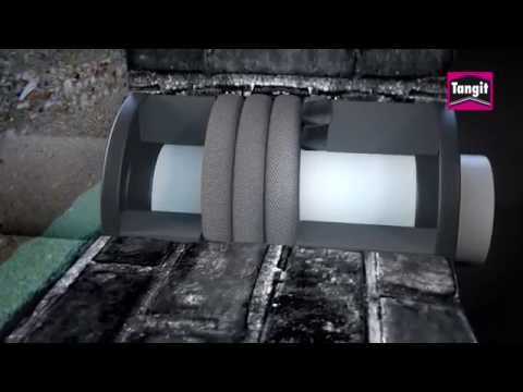 Henkel Tangit M3000 Part 2 - GF Piping Systems - Finska